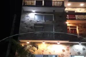 Отель «New Rani Inn», Негомбо