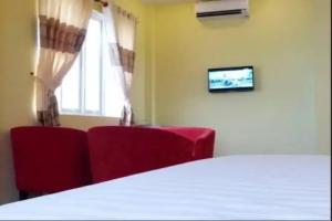 Мини-отель «Nam Mon 2  The Boutique», Кантхо