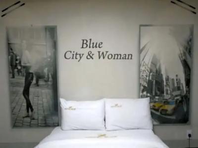Songdo Blue - 16