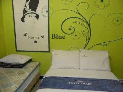 Songdo Blue - 57