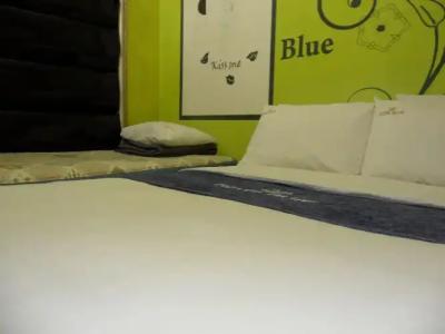 Songdo Blue - 58