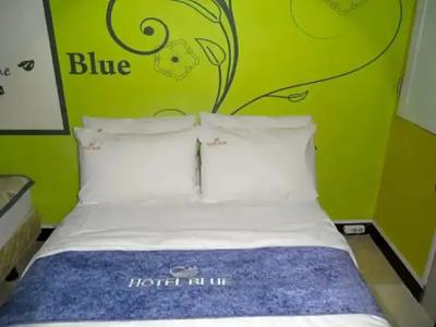Songdo Blue - 33