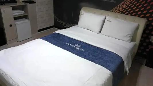 Songdo Blue - 42