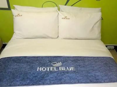Songdo Blue - 31