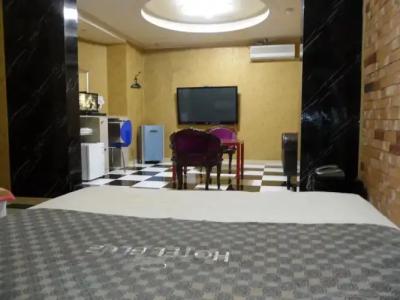 Songdo Blue - 111