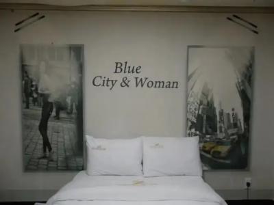 Songdo Blue - 62