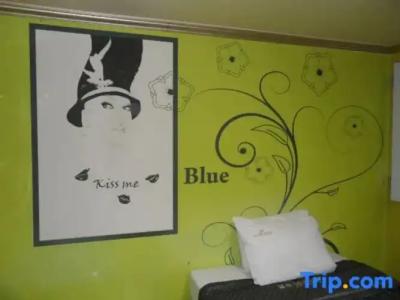 Songdo Blue - 68