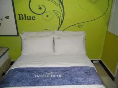 Songdo Blue - 51