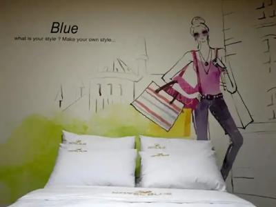 Songdo Blue - 15