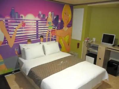 Songdo Blue - 21