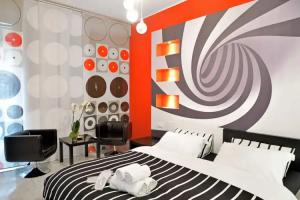 Мини-отель «G&G Trastevere», Рим