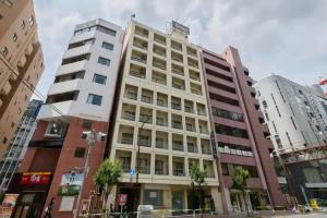 Hotel «Tetora Ikebukuro», Токио