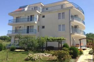 Lilia Guest House, Несебр