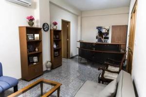 Апартаменты «Elysium Capital Residence», Никосия