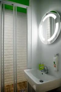 ibis Styles Paris Buttes Chaumont - 26