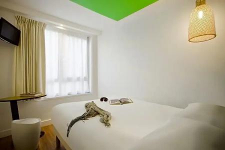 ibis Styles Paris Buttes Chaumont - 25