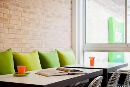 ibis Styles Paris Buttes Chaumont - 19