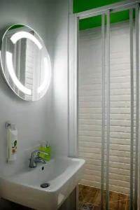 ibis Styles Paris Buttes Chaumont - 27