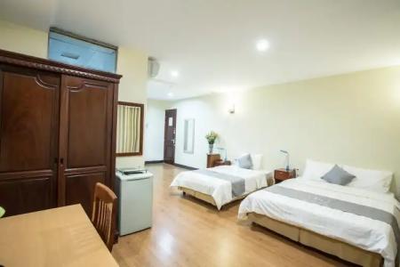 My Lan Hanoi - 36