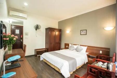 My Lan Hanoi - 46