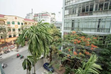 My Lan Hanoi - 10