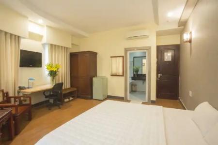 My Lan Hanoi - 87