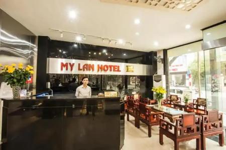 My Lan Hanoi - 16