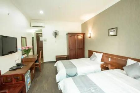 My Lan Hanoi - 5