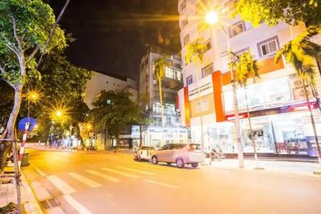 My Lan Hanoi - 56