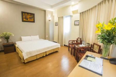 My Lan Hanoi - 21
