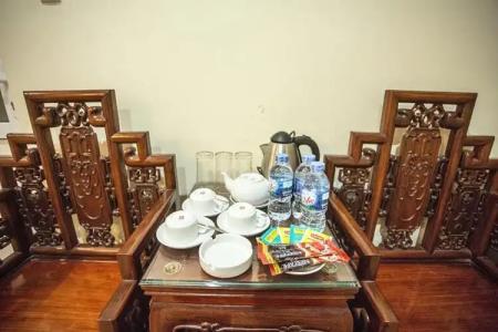 My Lan Hanoi - 55
