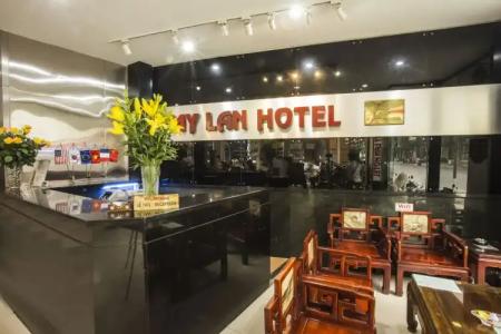 My Lan Hanoi - 12