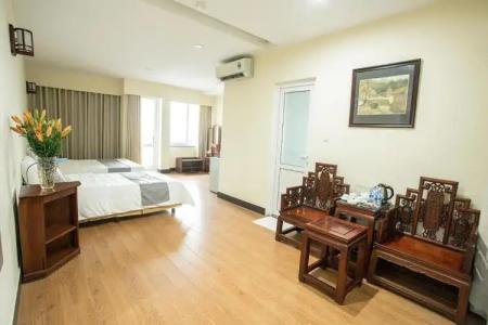 My Lan Hanoi - 102