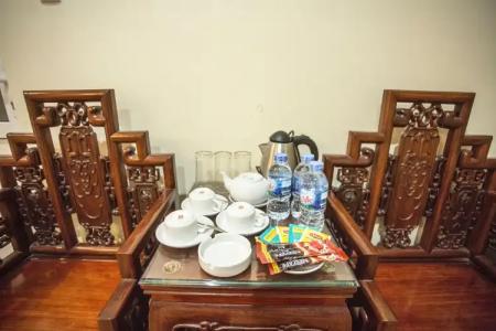 My Lan Hanoi - 26