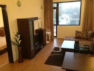 Dilov  in Yalta Golden Sands - 5