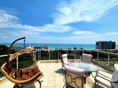 Dilov  in Yalta Golden Sands - 75