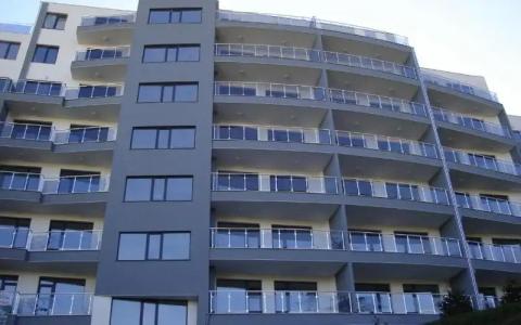 Dilov  in Yalta Golden Sands - 0