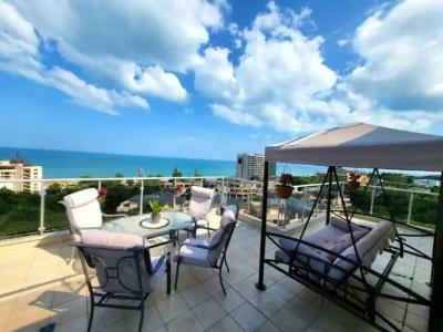 Dilov  in Yalta Golden Sands - 73