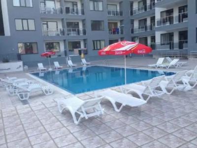 Dilov  in Yalta Golden Sands - 12