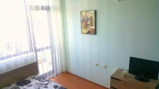 Dilov  in Yalta Golden Sands - 19