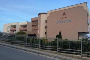 Hotel «Fiesta», Золотые пески