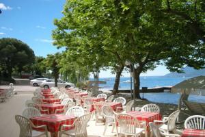 Hotel «S.Maria», Брендзоне