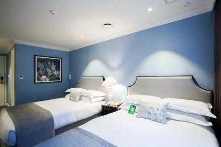 The Grand Myeongdong - 22