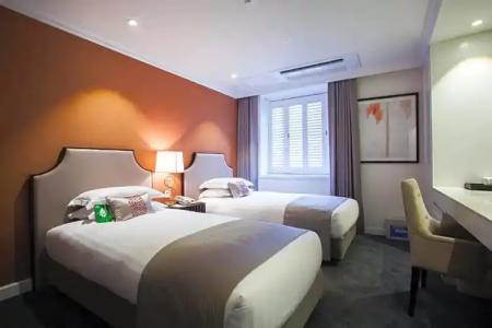 The Grand Myeongdong - 72