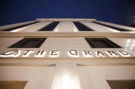 The Grand Myeongdong - 38