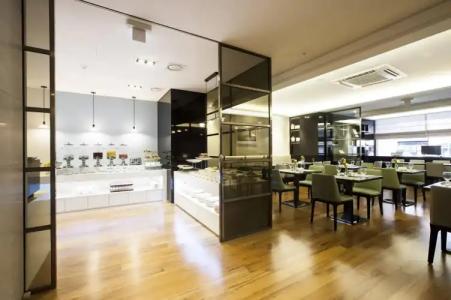 The Grand Myeongdong - 39