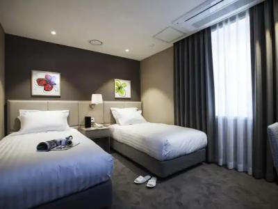 The Grand Myeongdong - 42