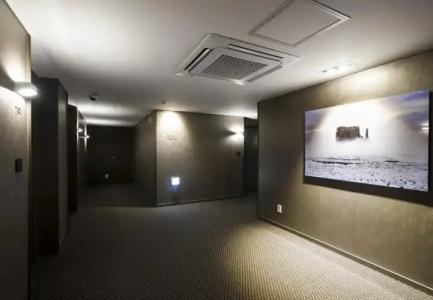 The Grand Myeongdong - 13