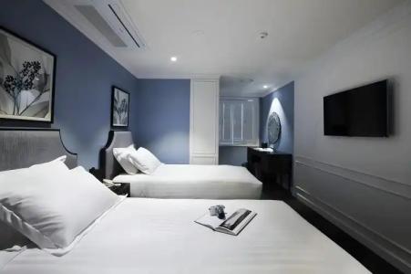 The Grand Myeongdong - 26