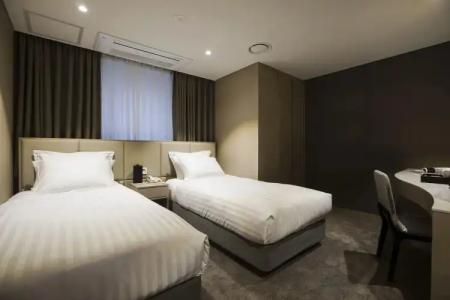 The Grand Myeongdong - 4